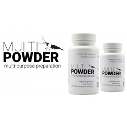 Qualdrop Multipowder