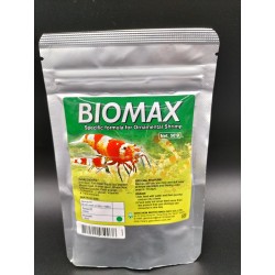 Biomax 3