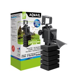 Aquael PAT filtre mini